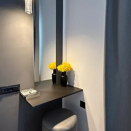 Aria Apartment Lovran