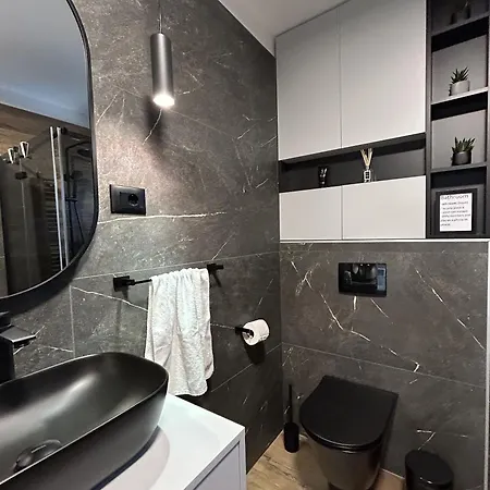 Apartment Aria *