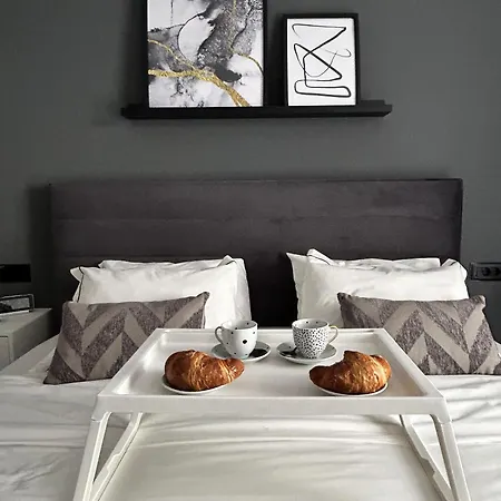 Aria Apartment Lovran