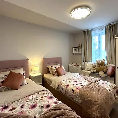 Aria Apartment