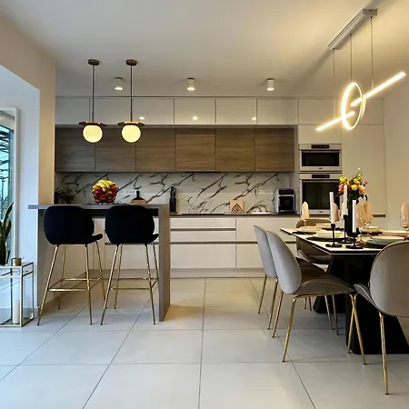 Apartment Aria *