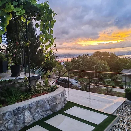 Aria Apartment Lovran